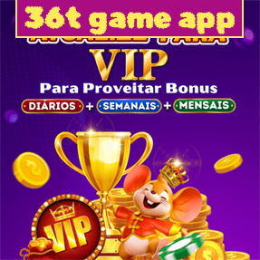36t game app Fundo de Resgate de Perdas Semanais