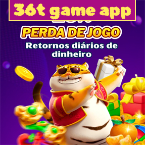 36t game app ConvidarCentro