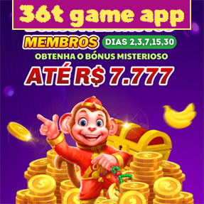 36t game app Mina Misteriosa