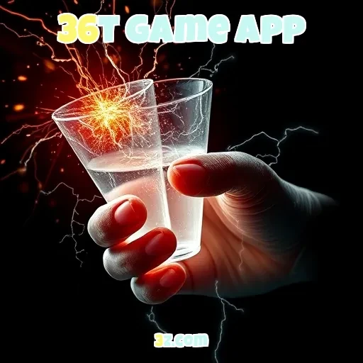 36t game app: A Revolução dos Jogos Arcade para Todos os Jogadores