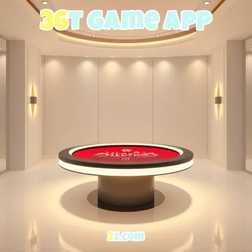 36t game app: Mergulhe em Jogos Casuais Que Encantam e Divertem