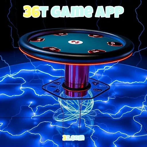 36t game app: Multiplayer Diversão em Alto Nível com Amigos!