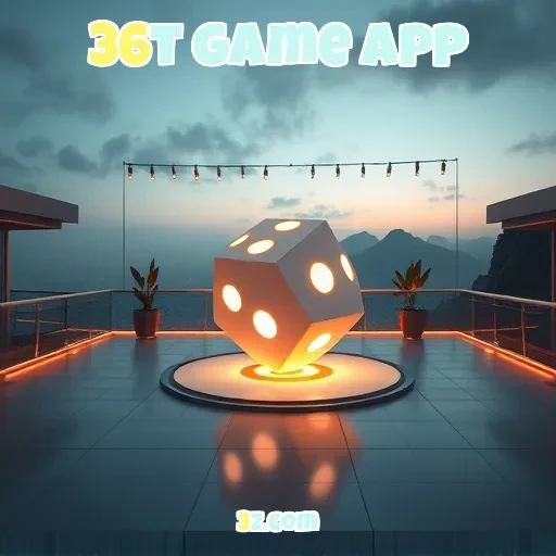 36t game app: Navegue por Universos Mágicos e Incríveis RPGs